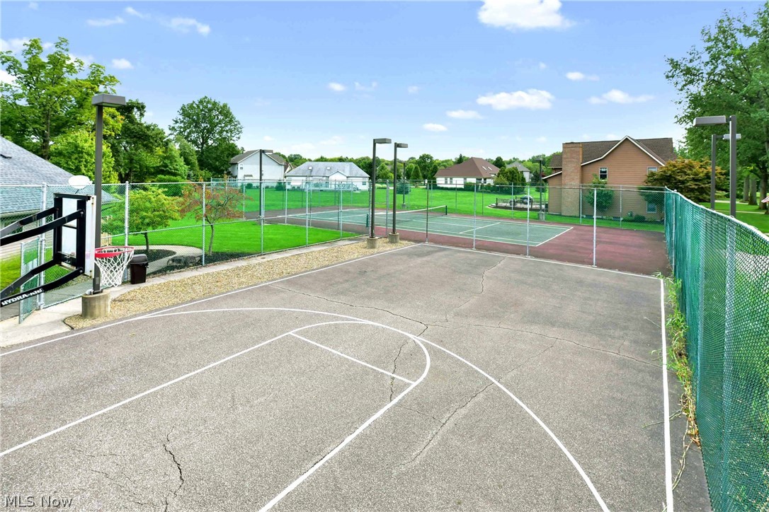 Indian Ridge Estates - Residential