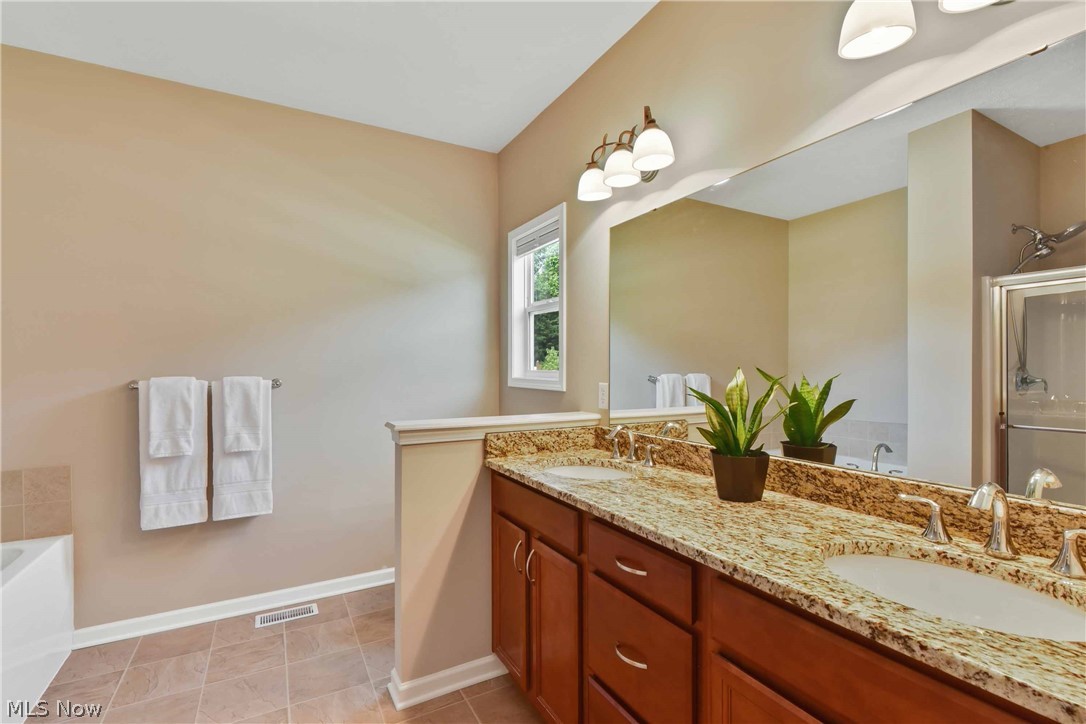 Indian Ridge Estates - Residential