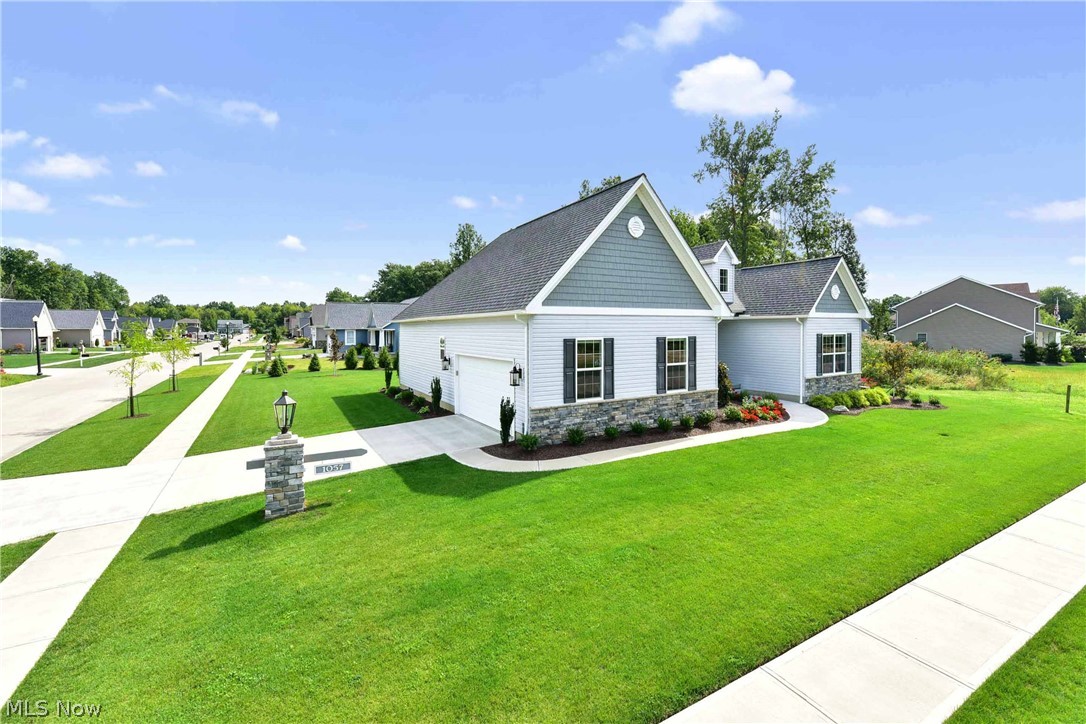 Indian Ridge Estates - Residential