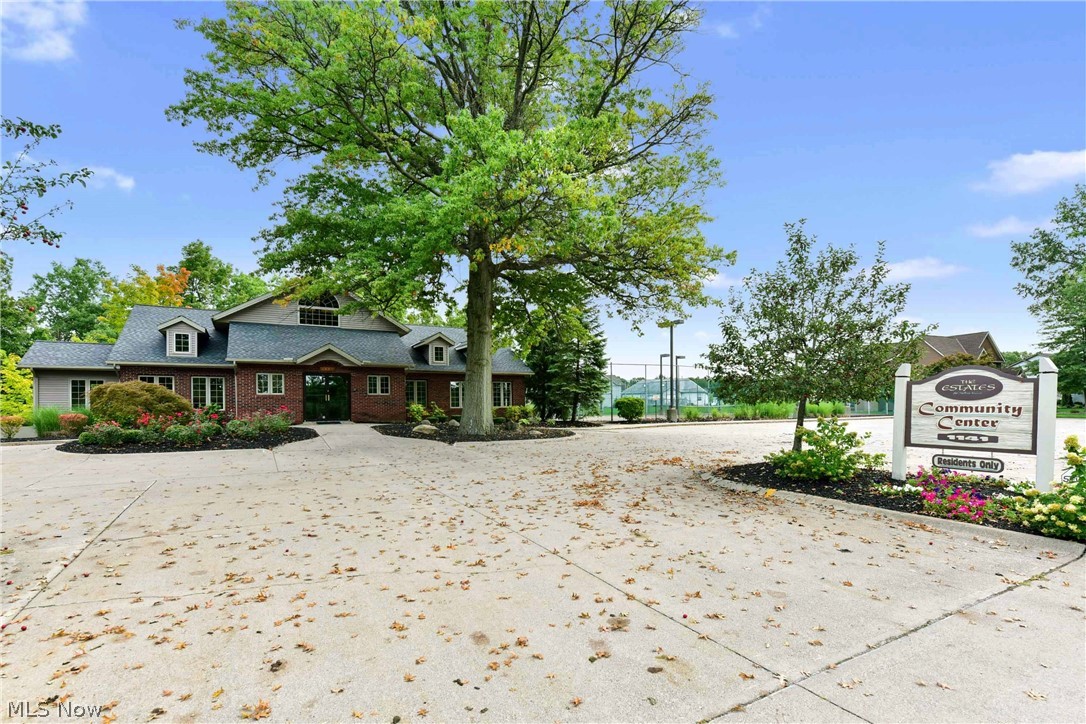 Indian Ridge Estates - Residential