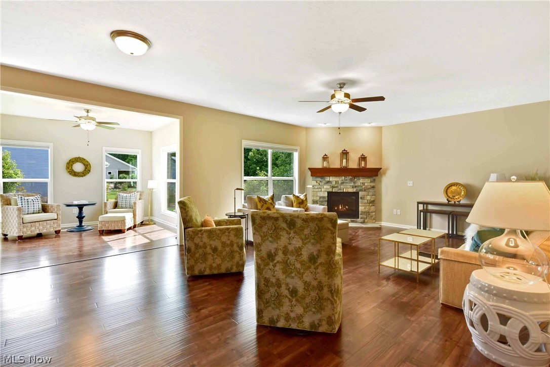 Indian Ridge Estates - Residential