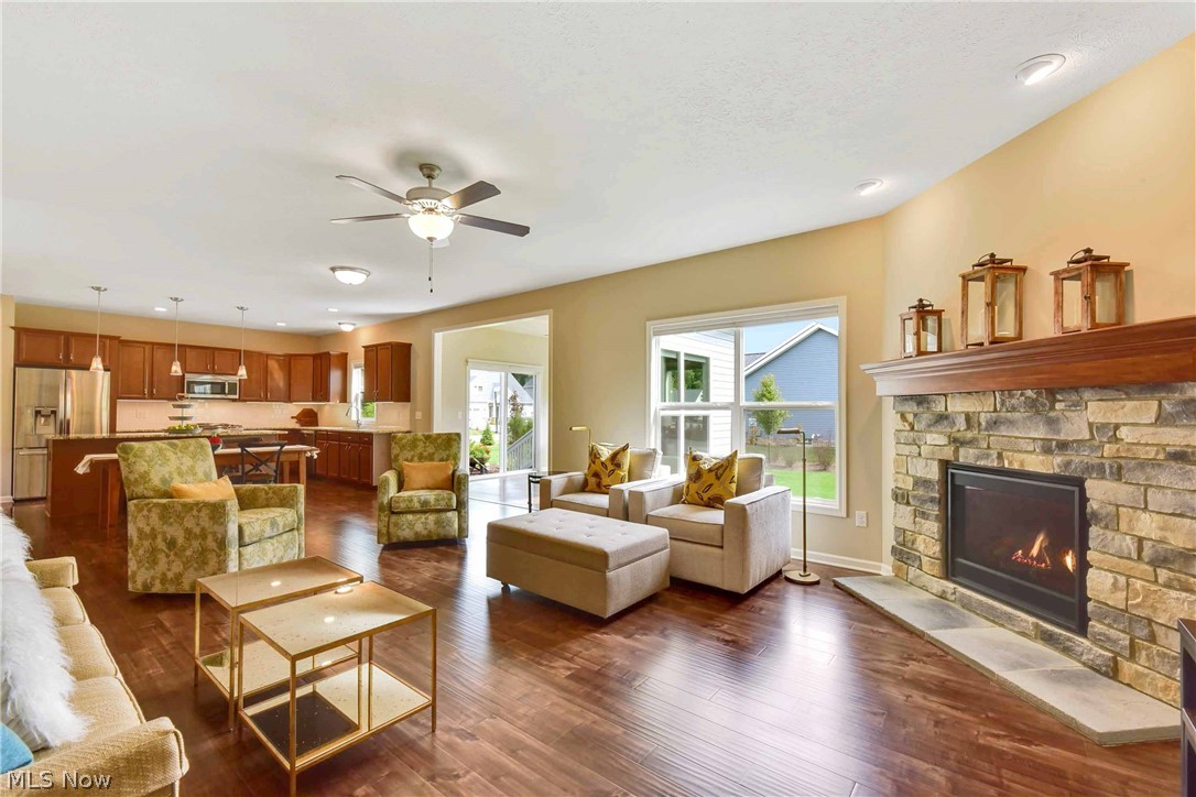 Indian Ridge Estates - Residential