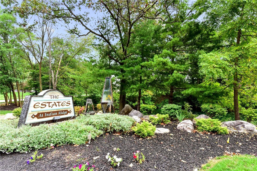 Indian Ridge Estates - Residential