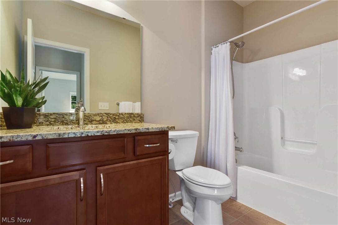 Indian Ridge Estates - Residential