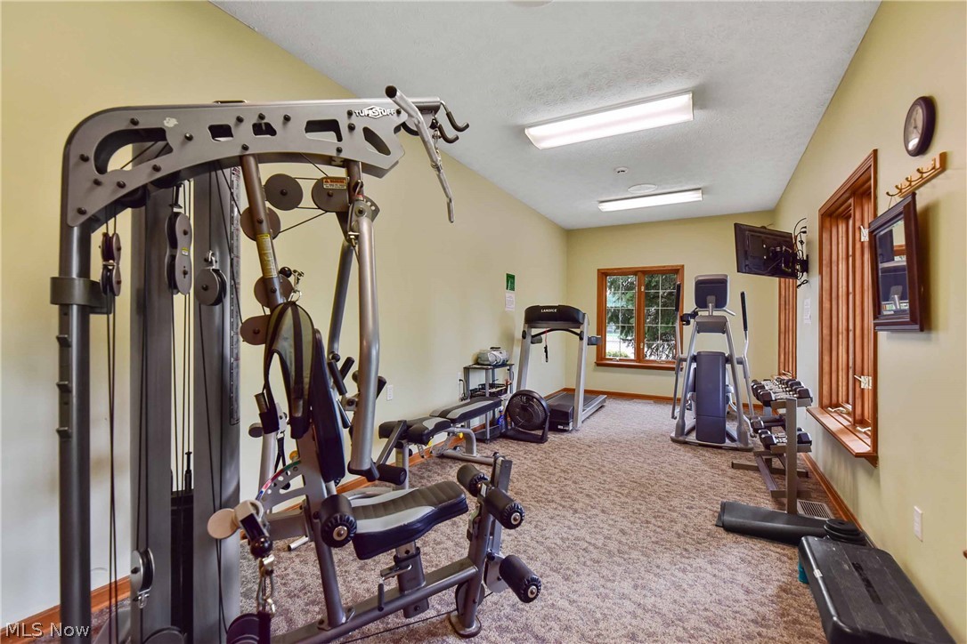 Indian Ridge Estates - Residential