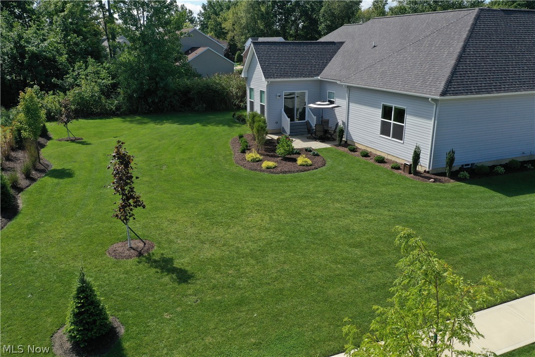 Indian Ridge Estates - Residential