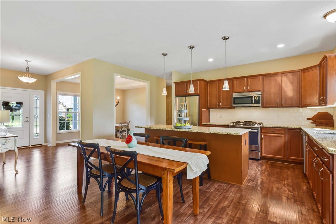 Indian Ridge Estates - Residential