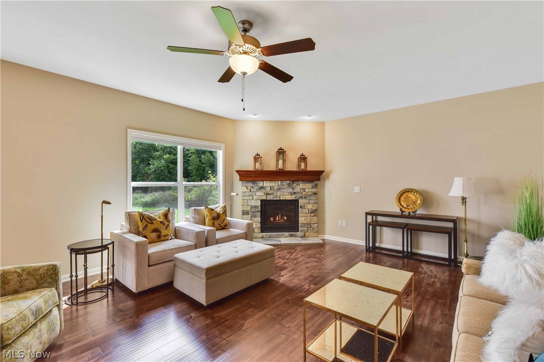 Indian Ridge Estates - Residential