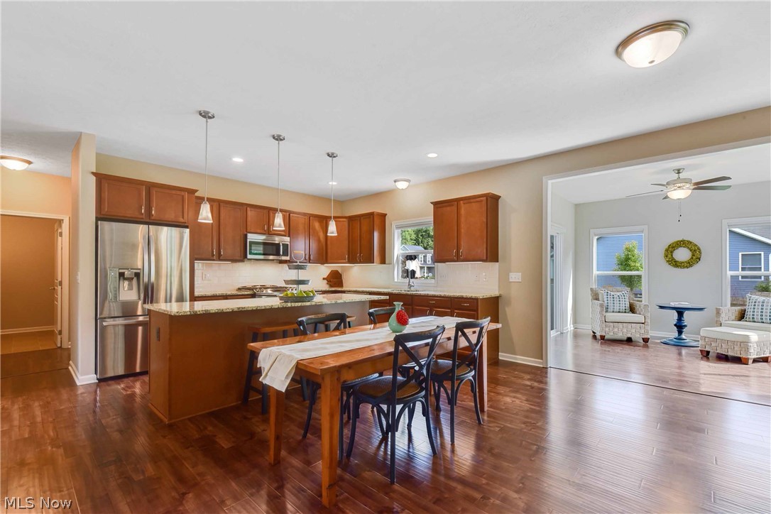 Indian Ridge Estates - Residential