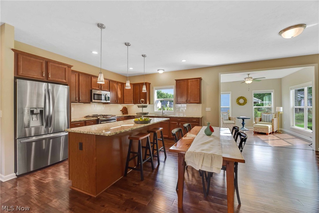 Indian Ridge Estates - Residential