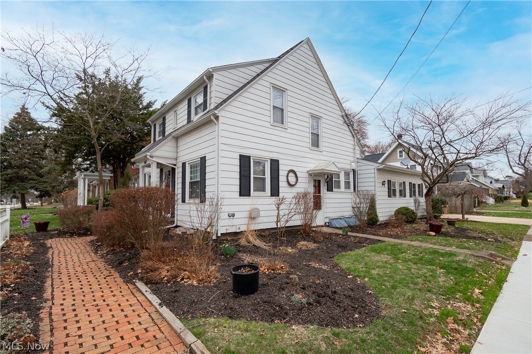 Duncan Park - Residential