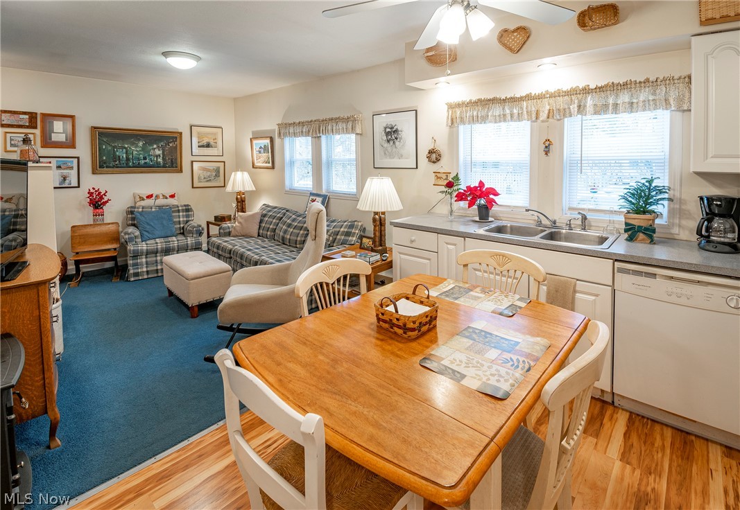 Duncan Park - Residential