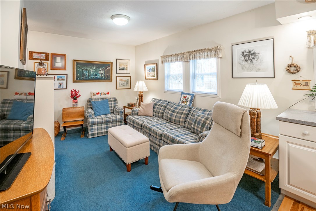 Duncan Park - Residential