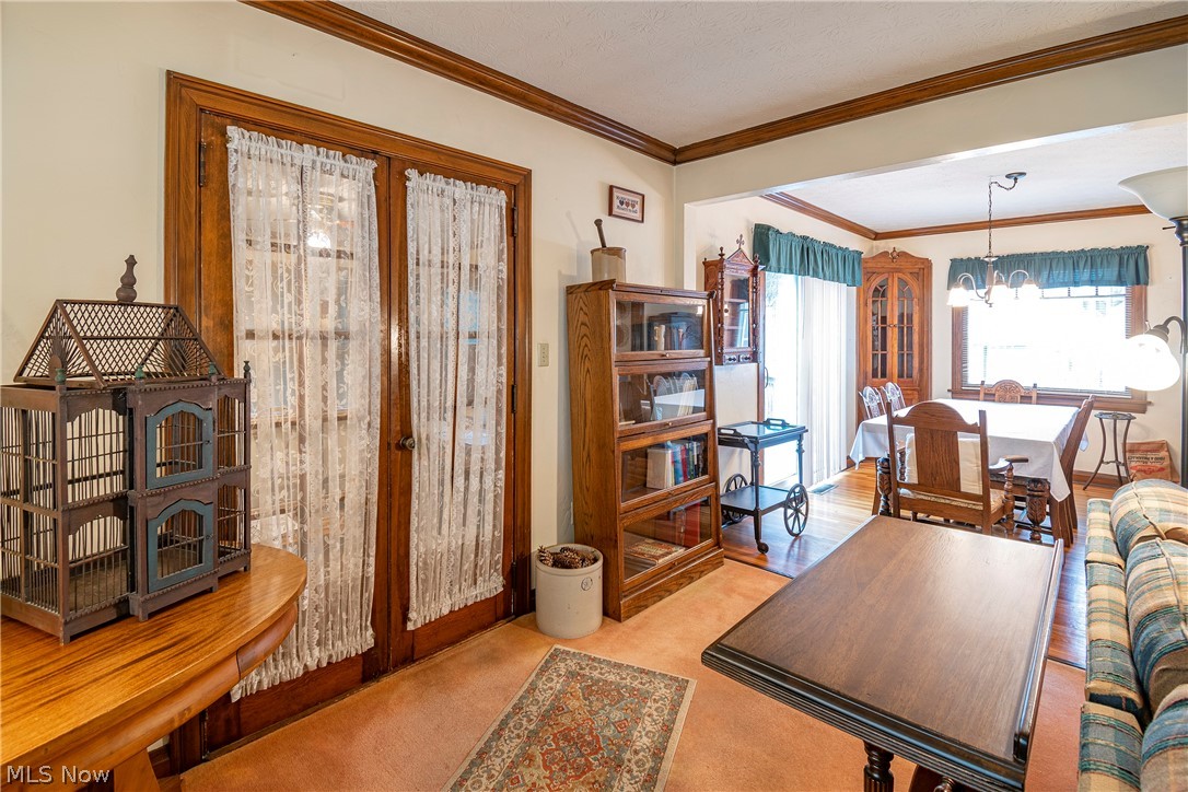 Duncan Park - Residential