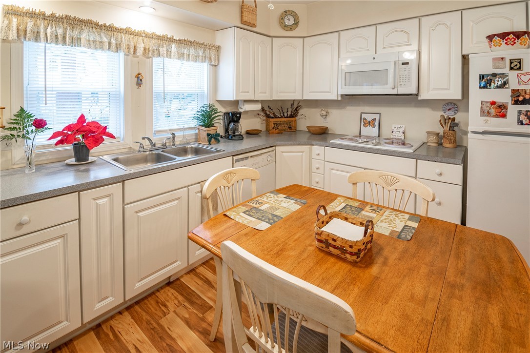 Duncan Park - Residential