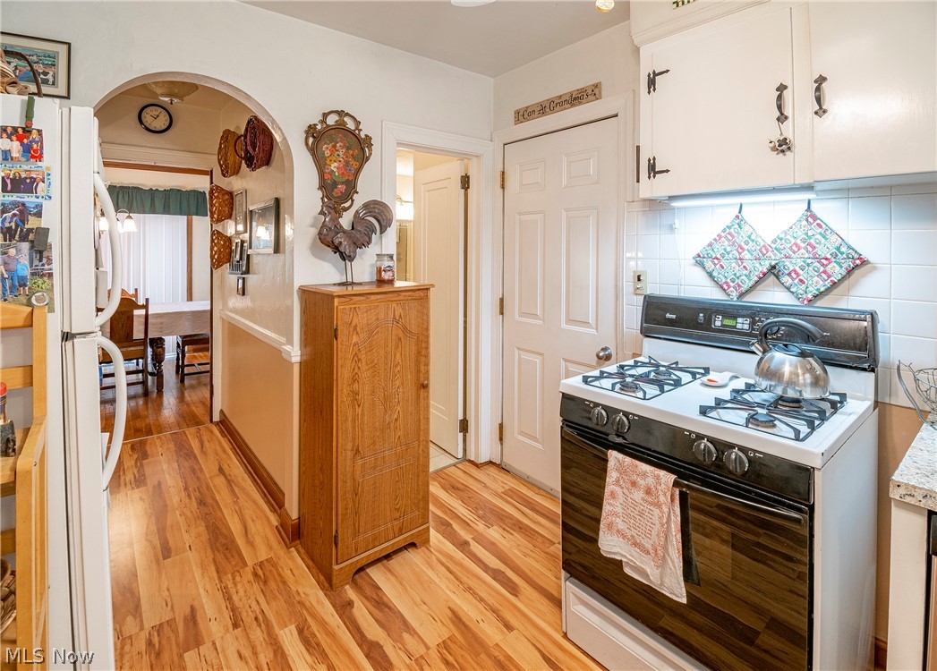 Duncan Park - Residential