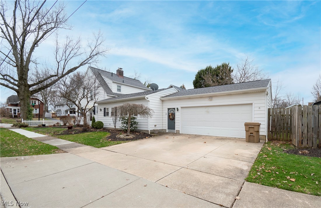 Duncan Park - Residential