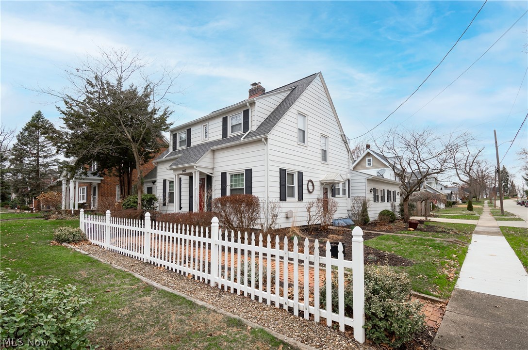 Duncan Park - Residential