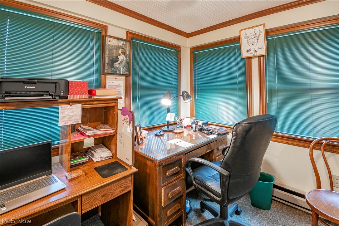 Duncan Park - Residential