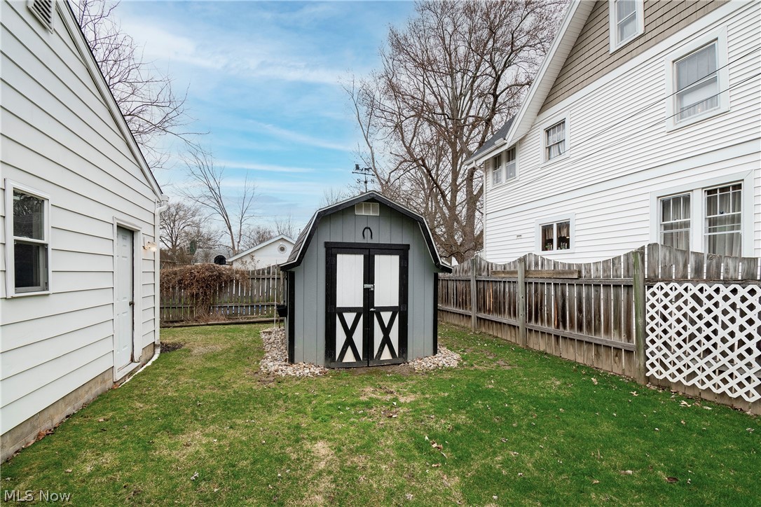 Duncan Park - Residential