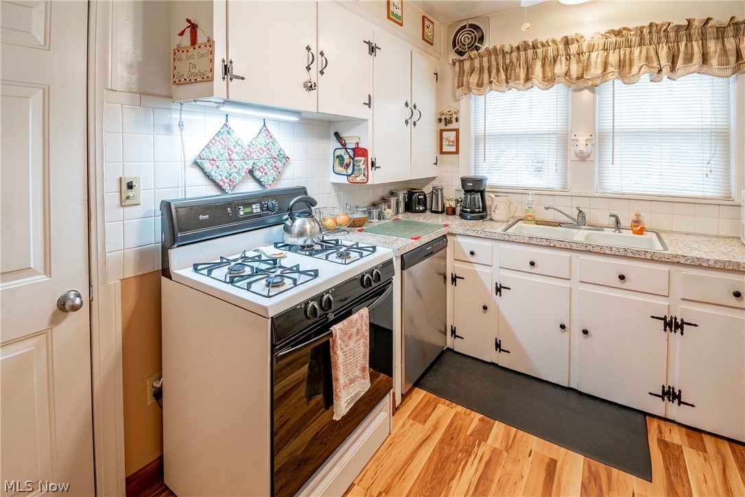 Duncan Park - Residential