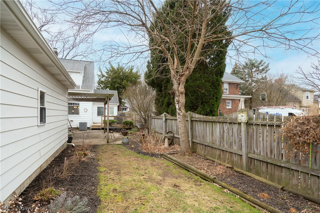 Duncan Park - Residential