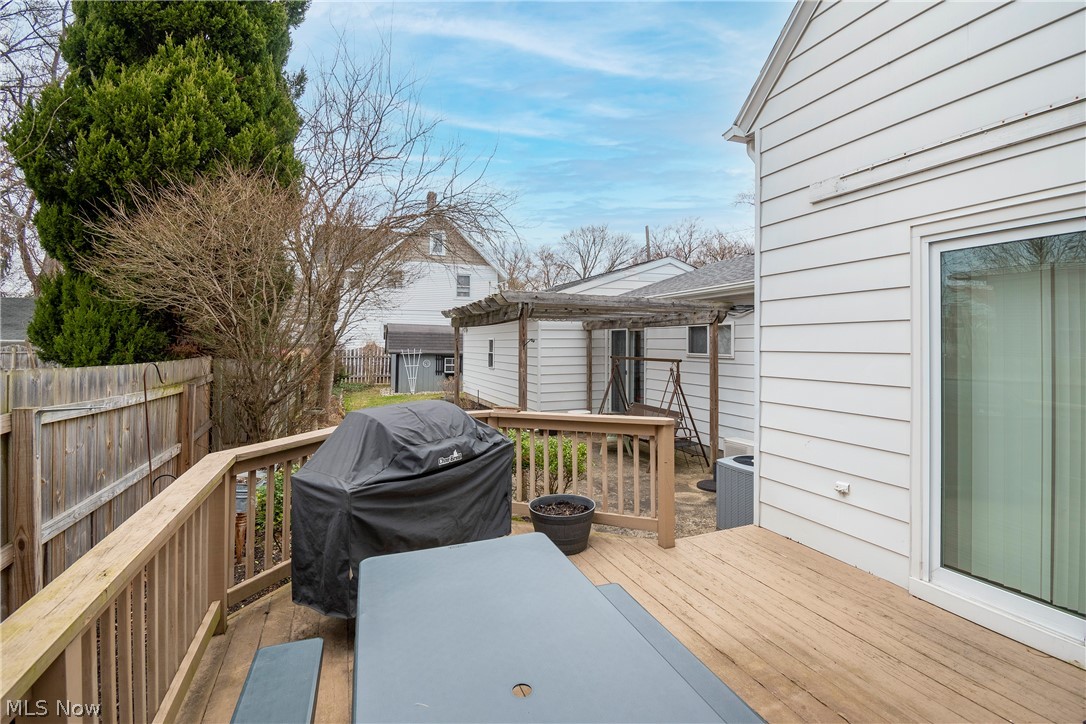 Duncan Park - Residential