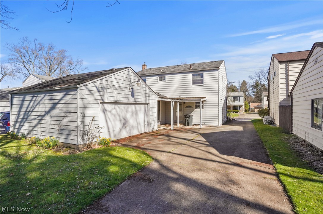 West Park - Residential