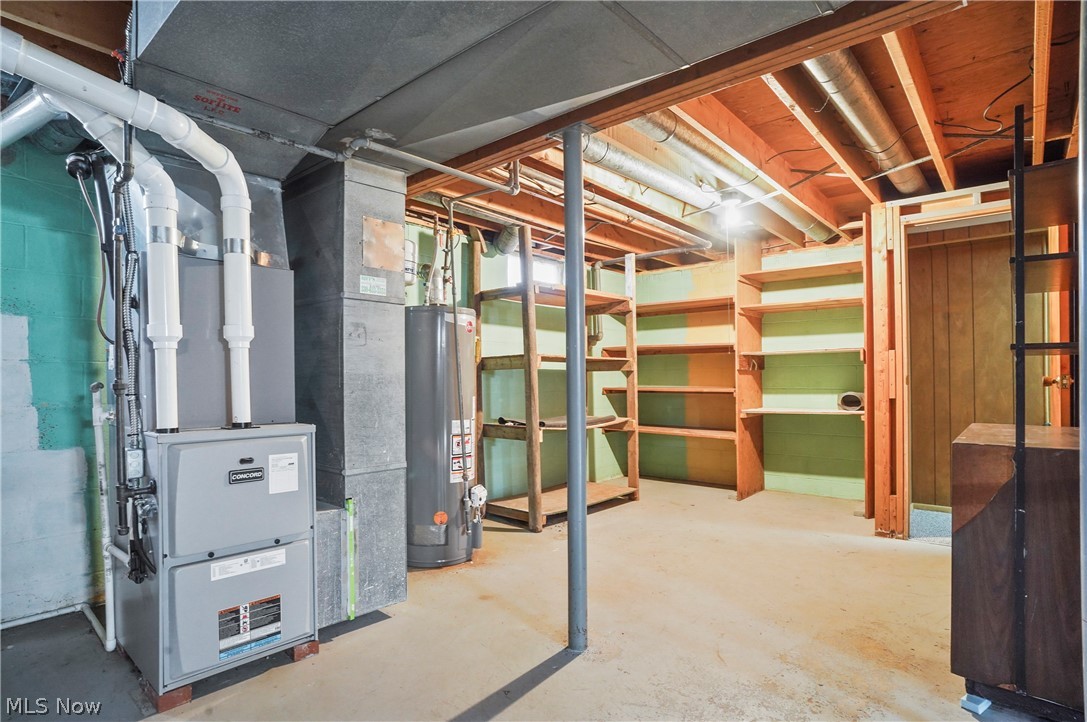 West Park - Residential