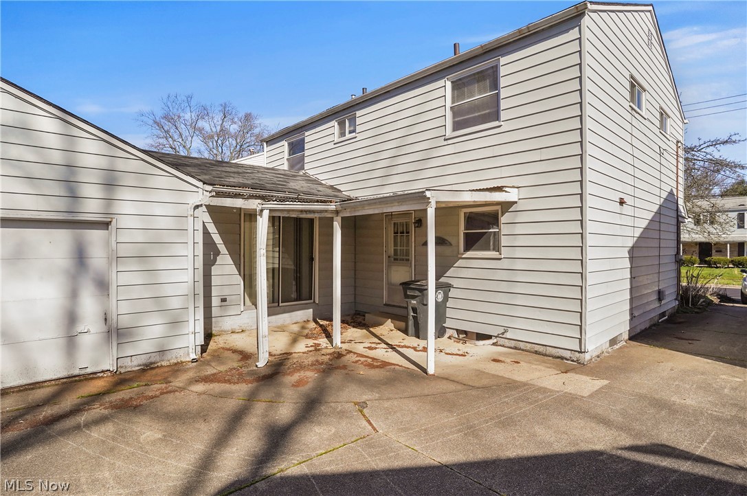 West Park - Residential