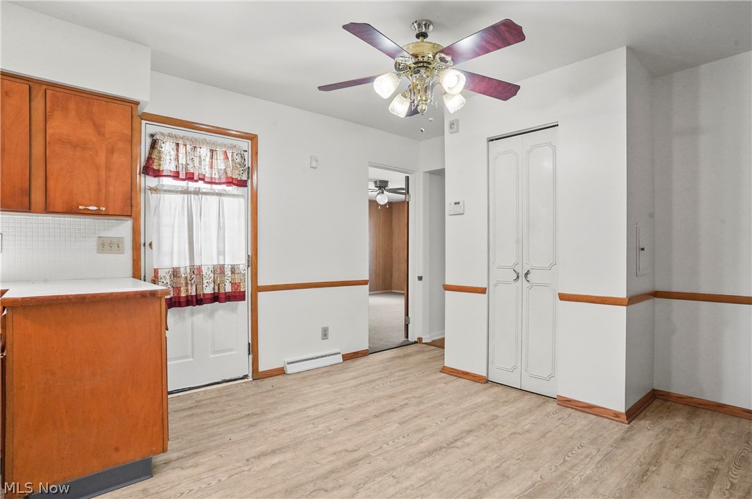 West Park - Residential