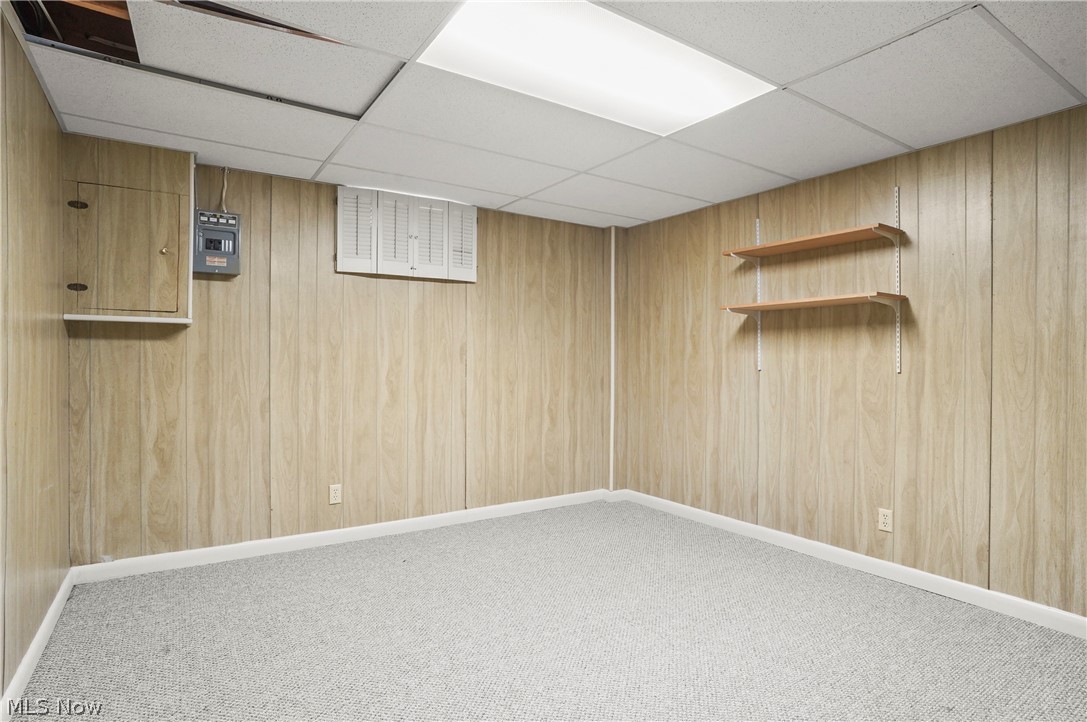 West Park - Residential