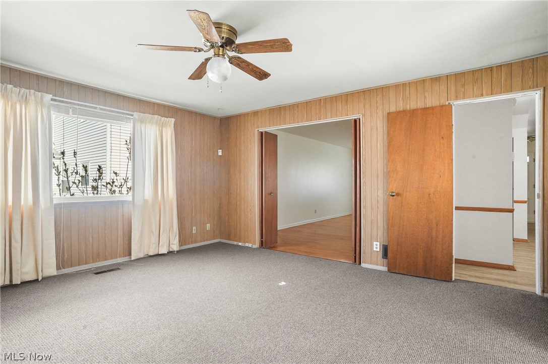 West Park - Residential