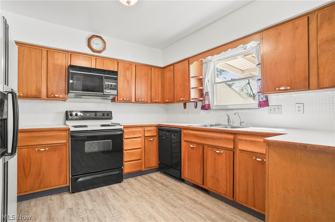 West Park - Residential