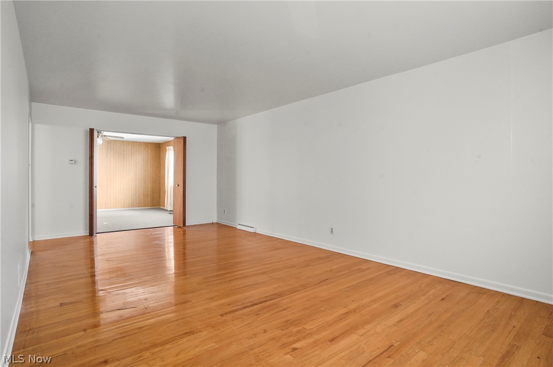 West Park - Residential