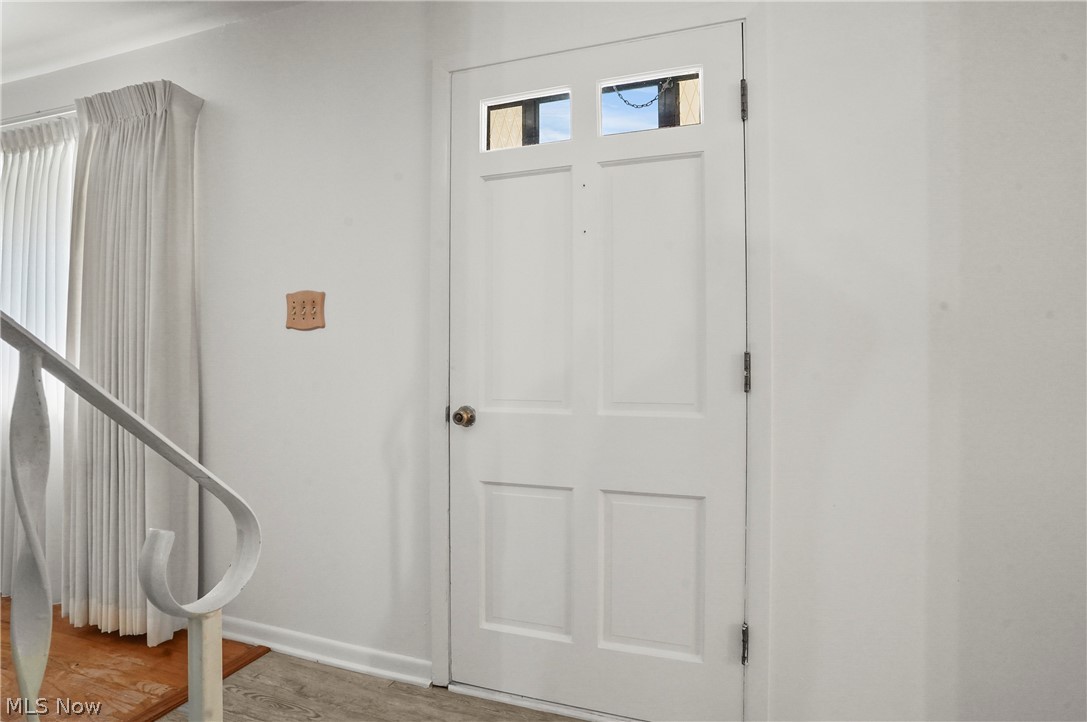 West Park - Residential