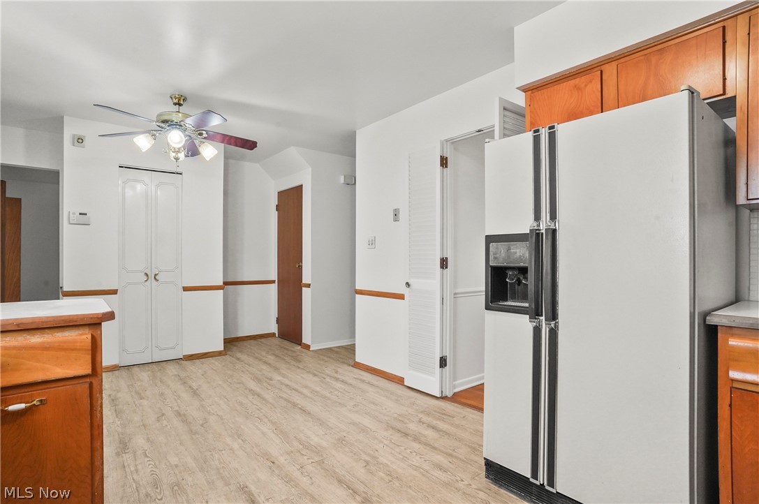 West Park - Residential