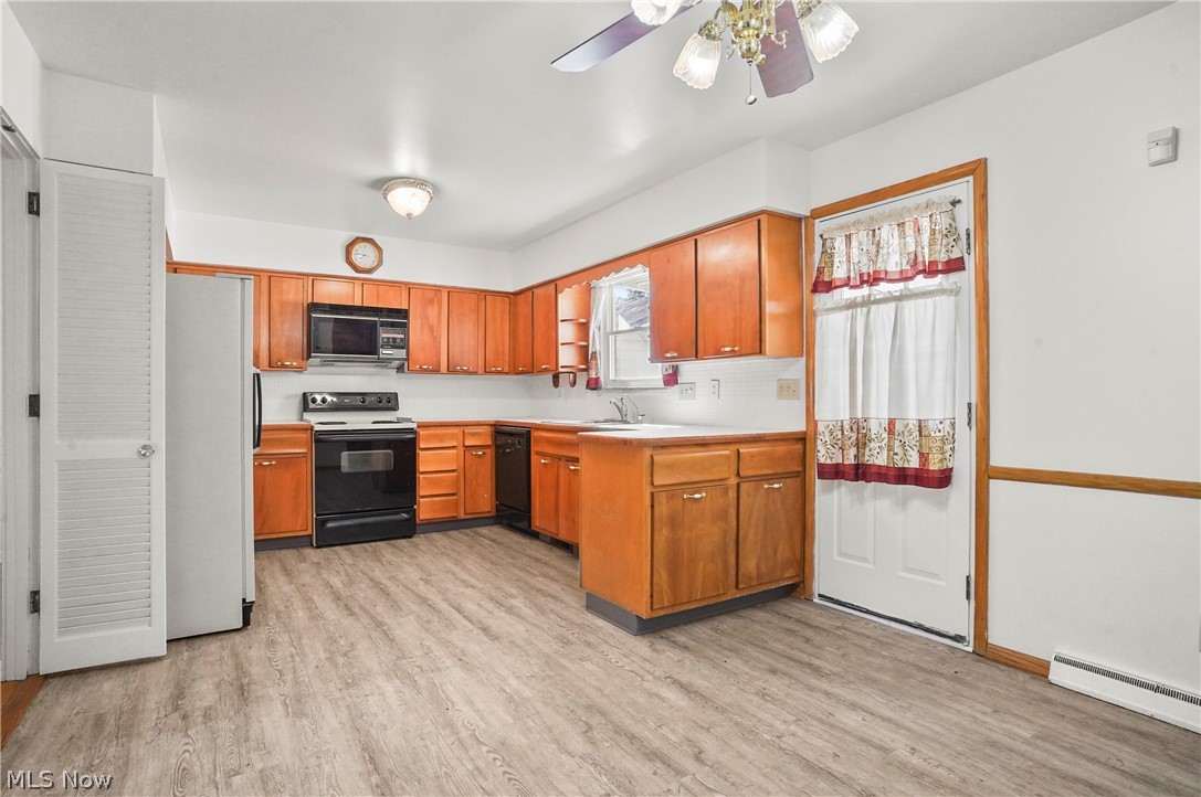 West Park - Residential