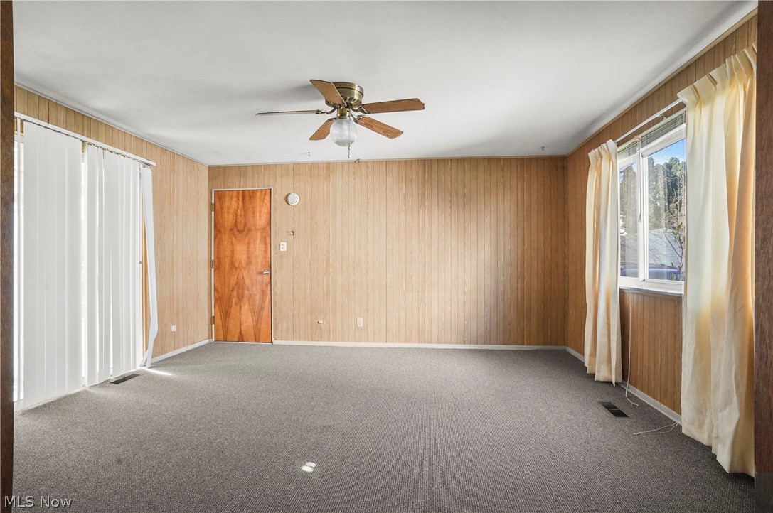 West Park - Residential