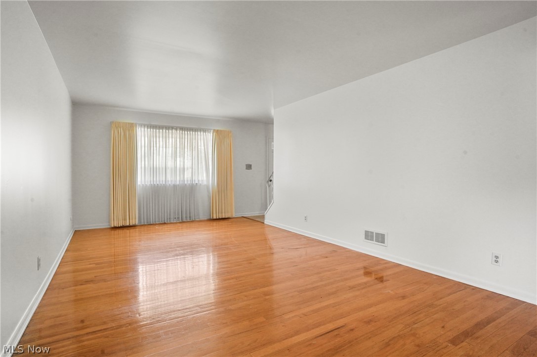 West Park - Residential