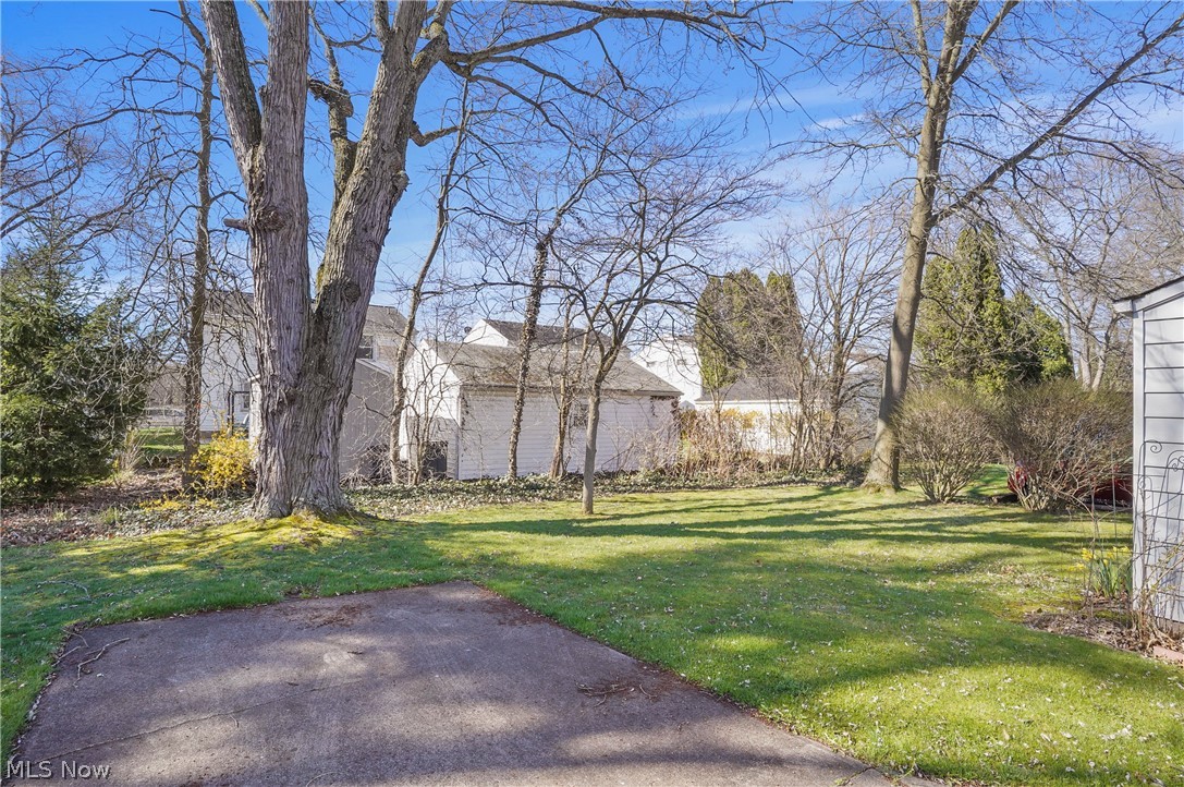 West Park - Residential