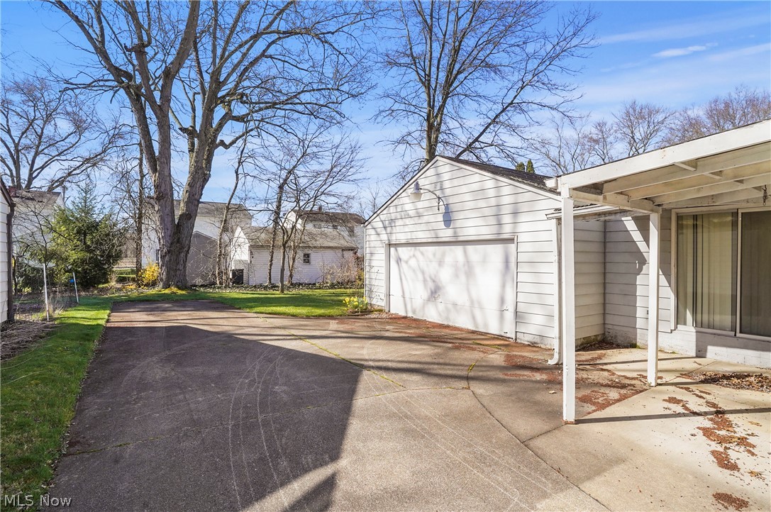 West Park - Residential