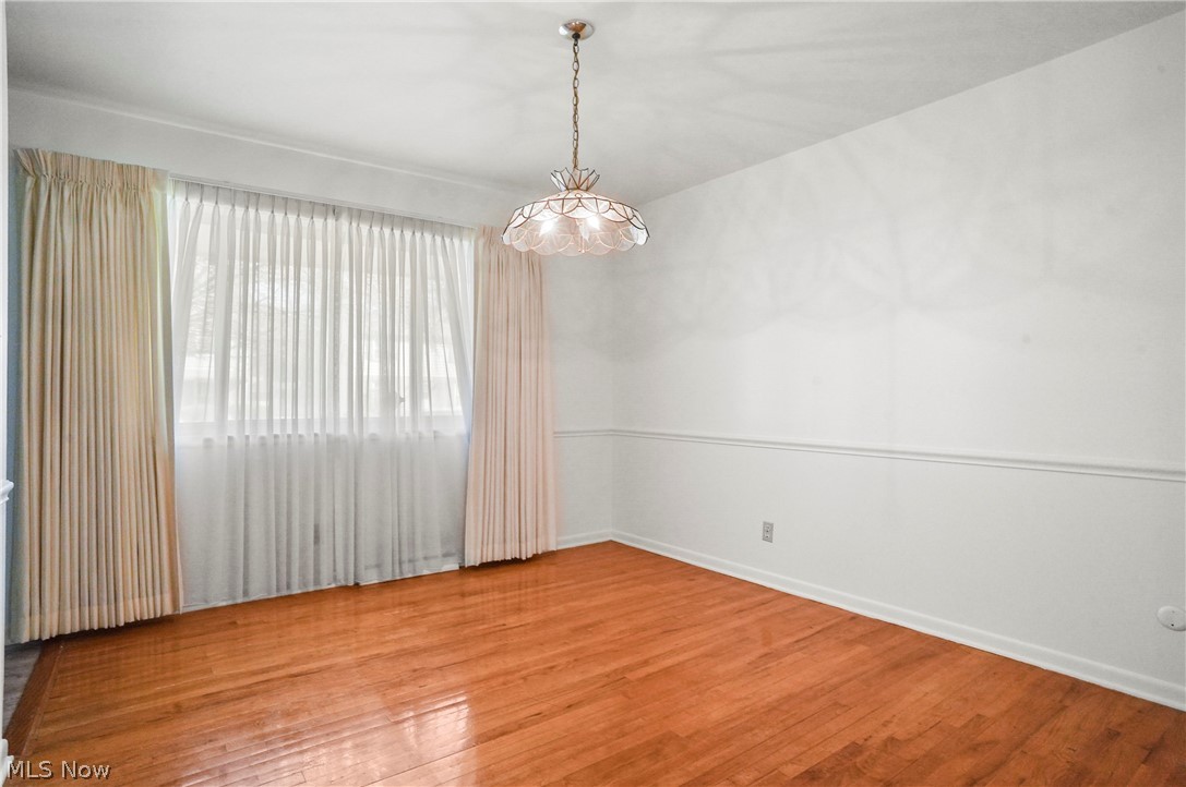 West Park - Residential