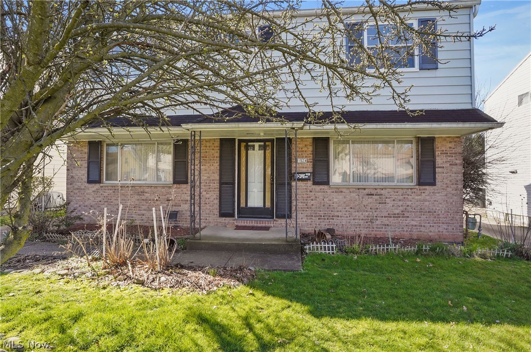 West Park - Residential