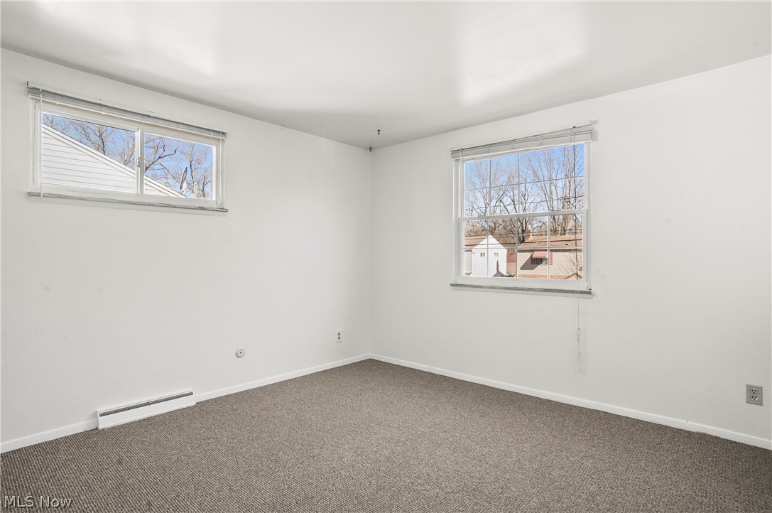 West Park - Residential