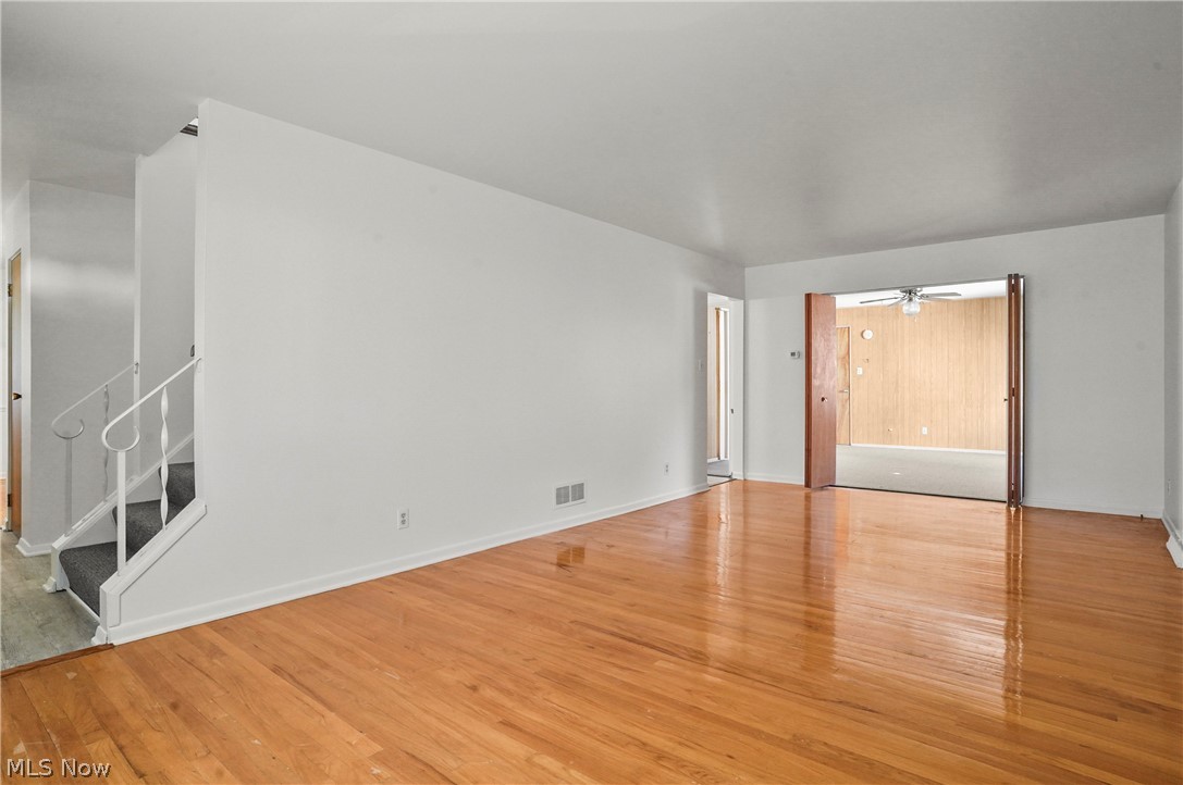 West Park - Residential