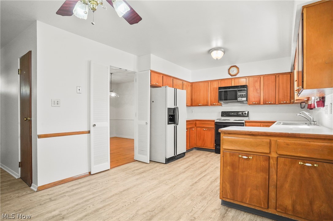 West Park - Residential