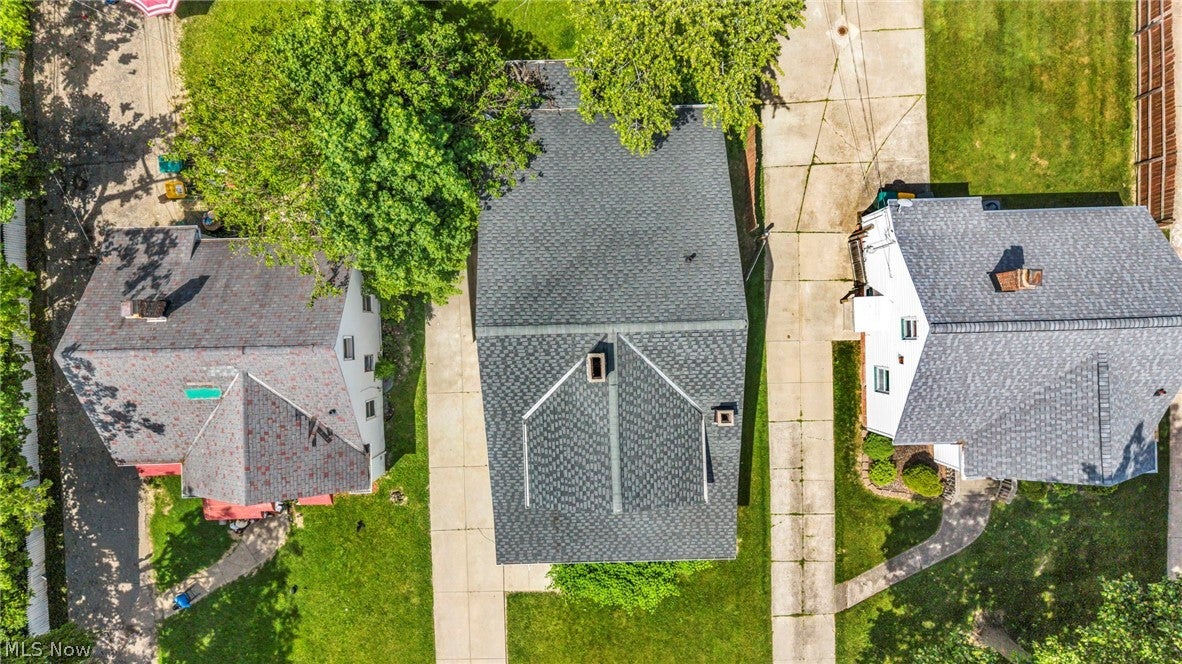 20505 Franklin Road