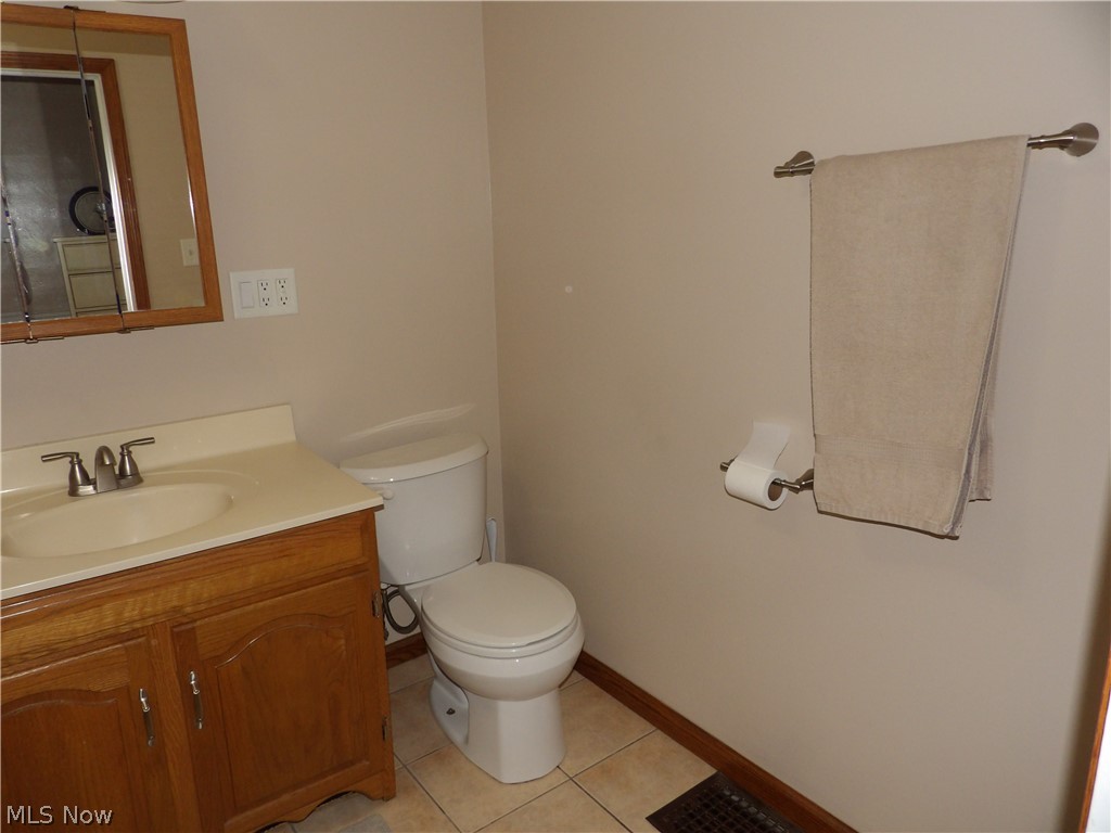 Morris - Residential