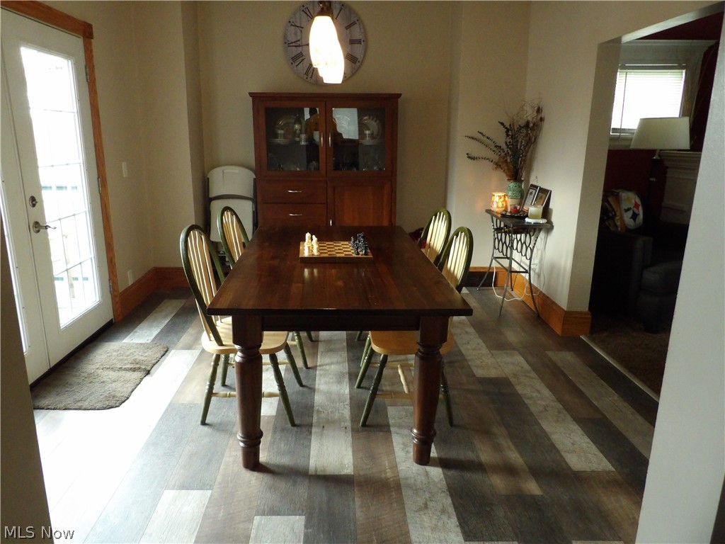 Morris - Residential